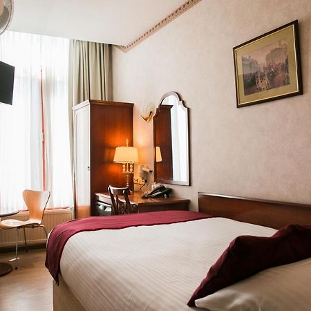 Hotel Atlanta Amsterdam Ngoại thất bức ảnh