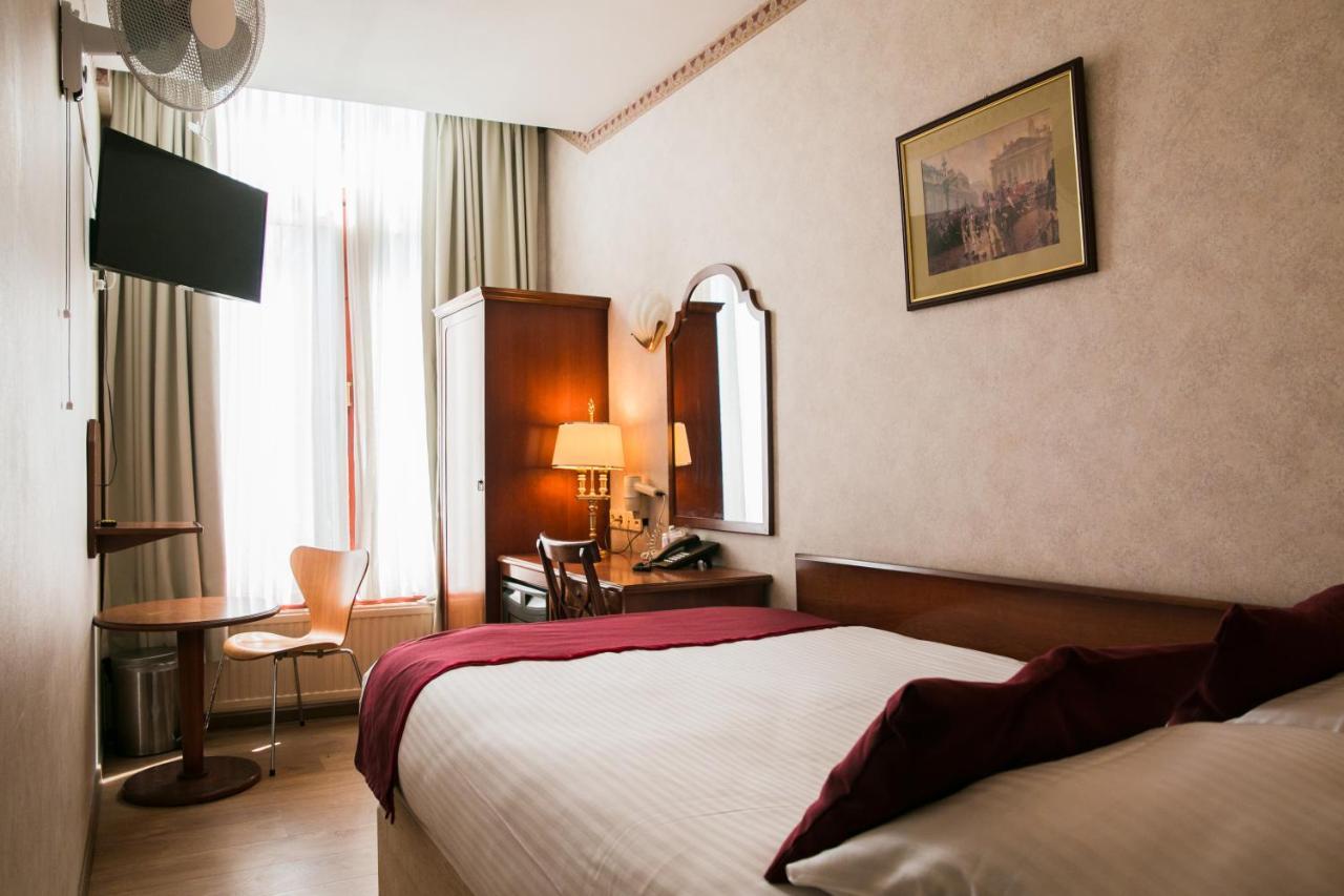 Hotel Atlanta Amsterdam Ngoại thất bức ảnh