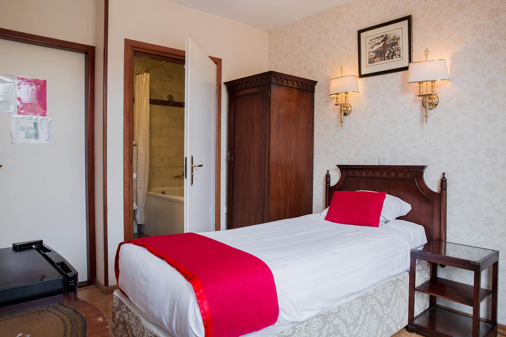 Hotel Atlanta Amsterdam Ngoại thất bức ảnh