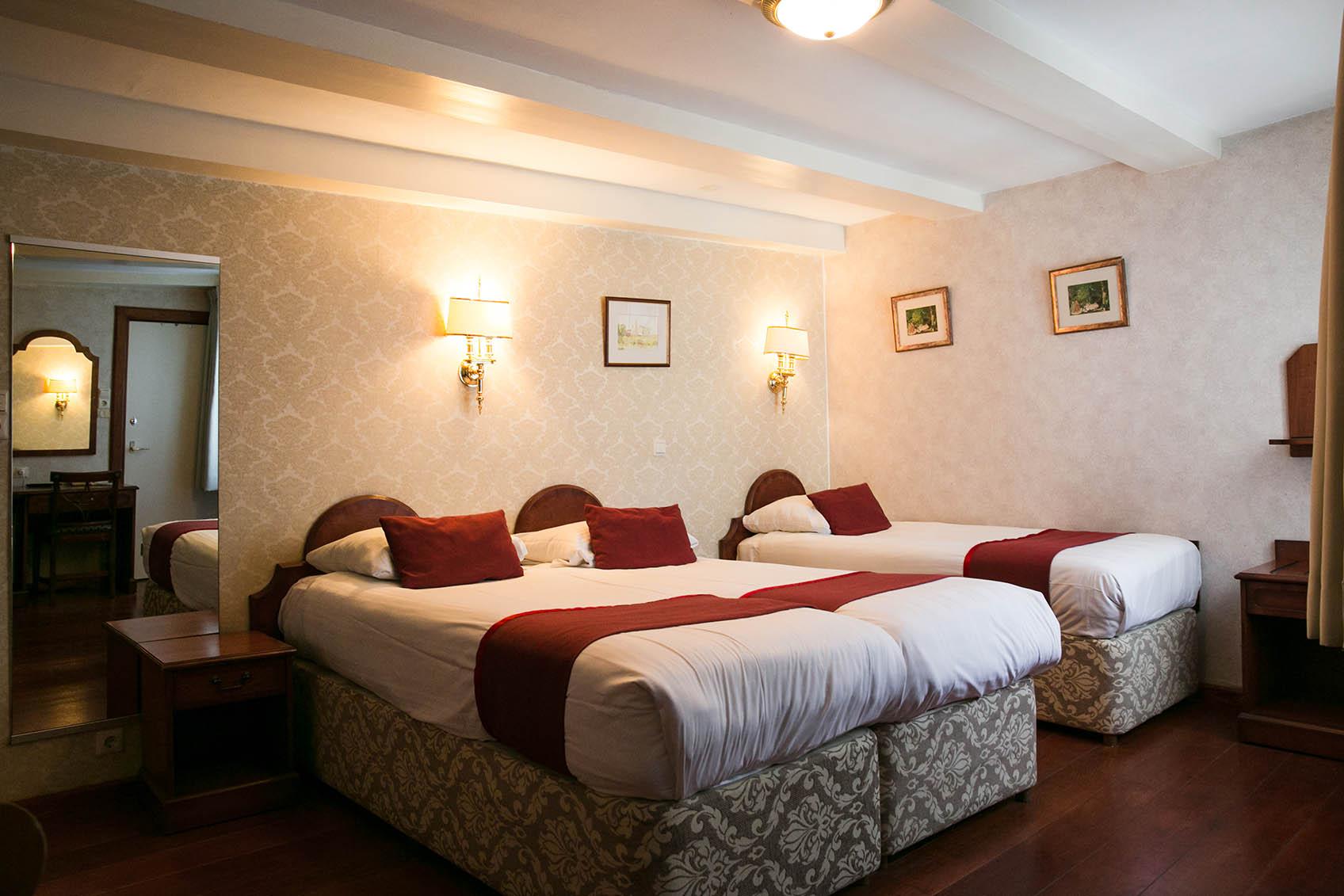 Hotel Atlanta Amsterdam Ngoại thất bức ảnh