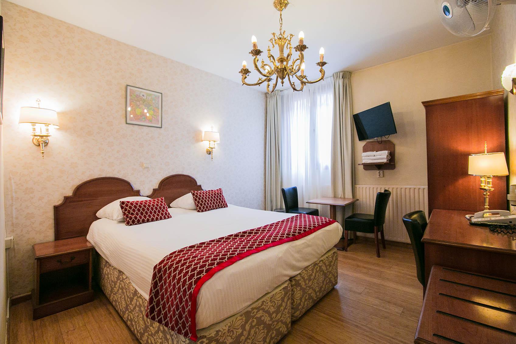 Hotel Atlanta Amsterdam Ngoại thất bức ảnh