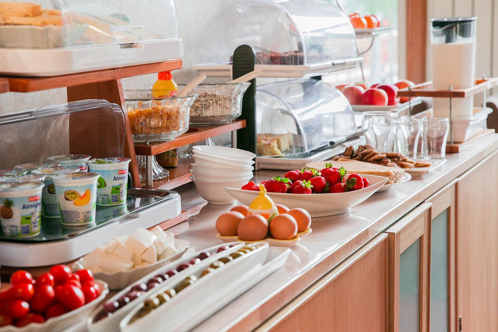 Hotel Atlanta Amsterdam Ngoại thất bức ảnh