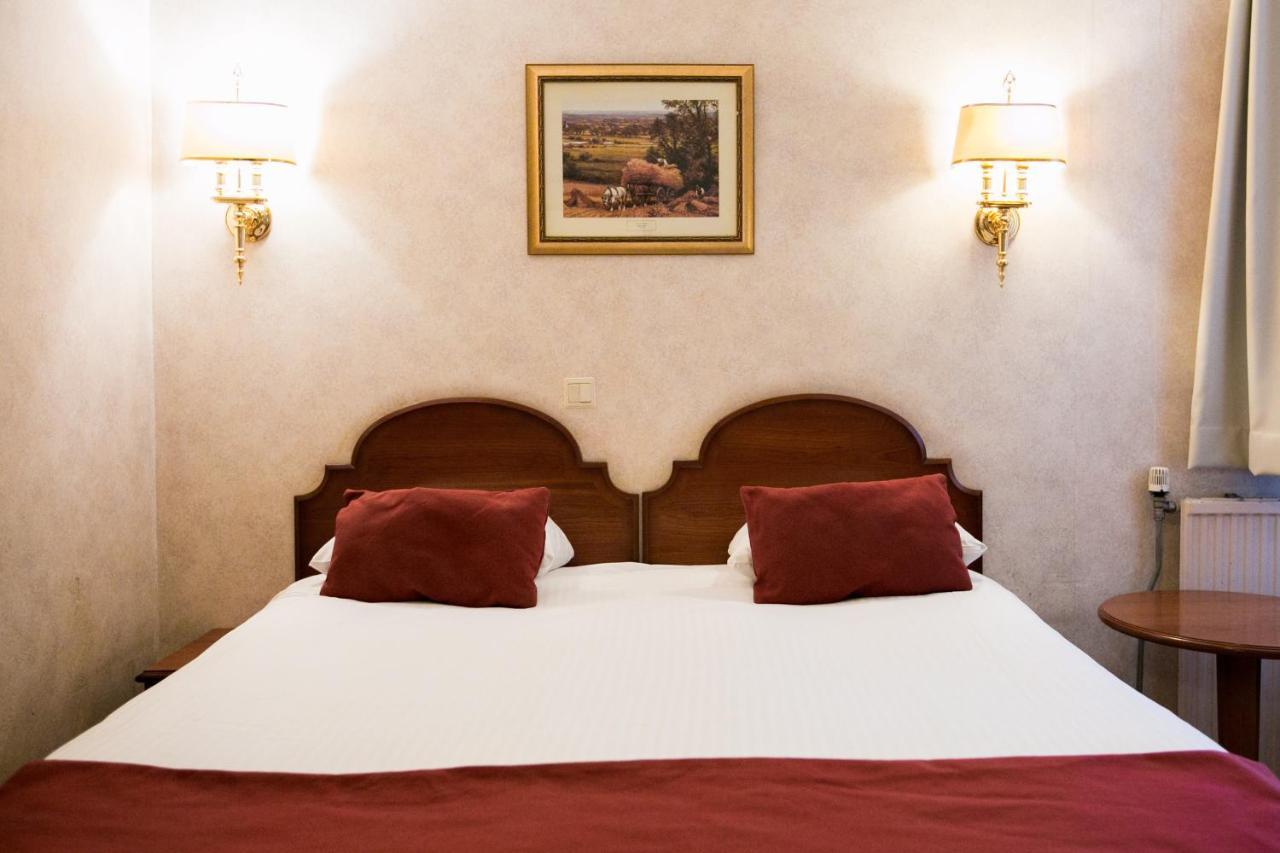 Hotel Atlanta Amsterdam Ngoại thất bức ảnh