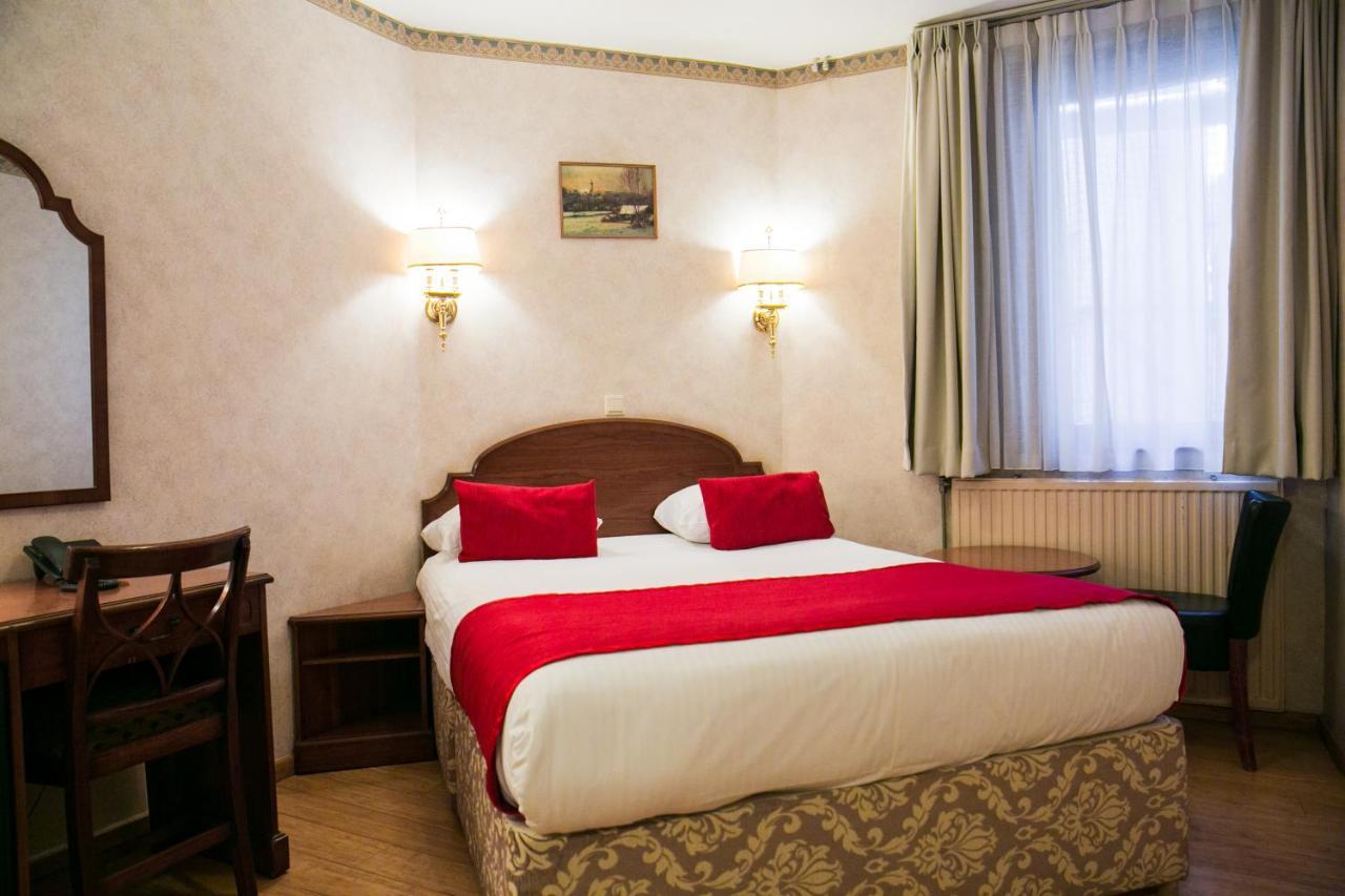 Hotel Atlanta Amsterdam Ngoại thất bức ảnh