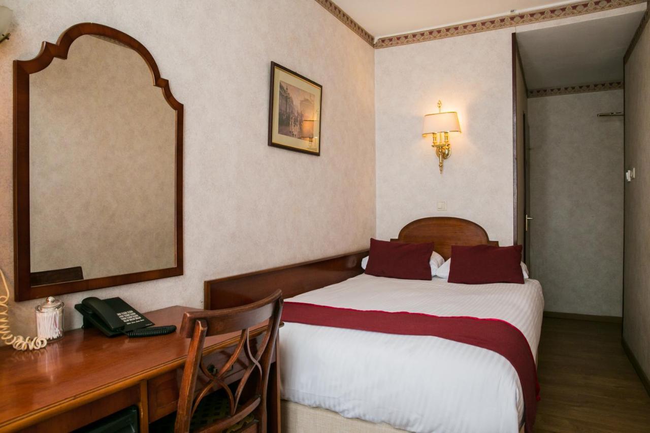 Hotel Atlanta Amsterdam Ngoại thất bức ảnh