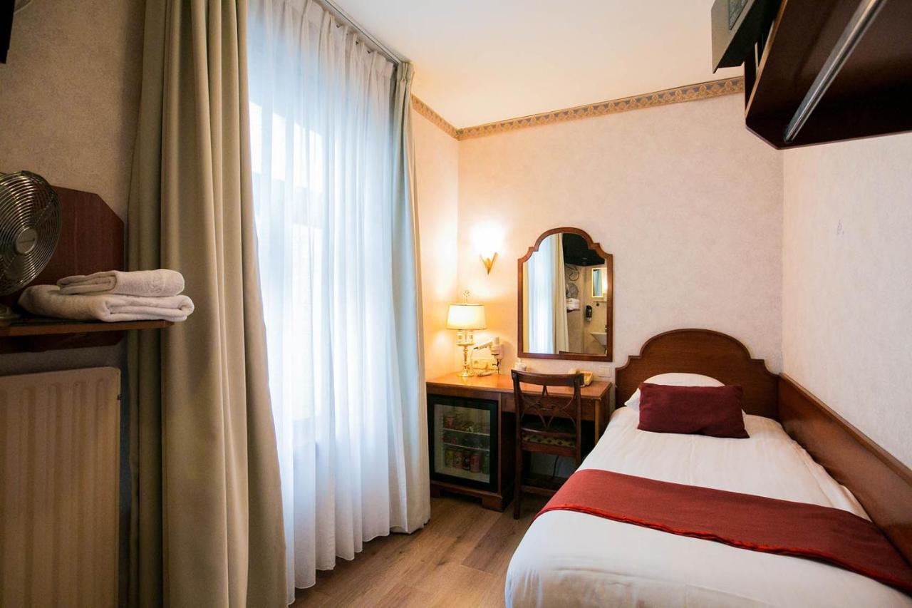 Hotel Atlanta Amsterdam Ngoại thất bức ảnh